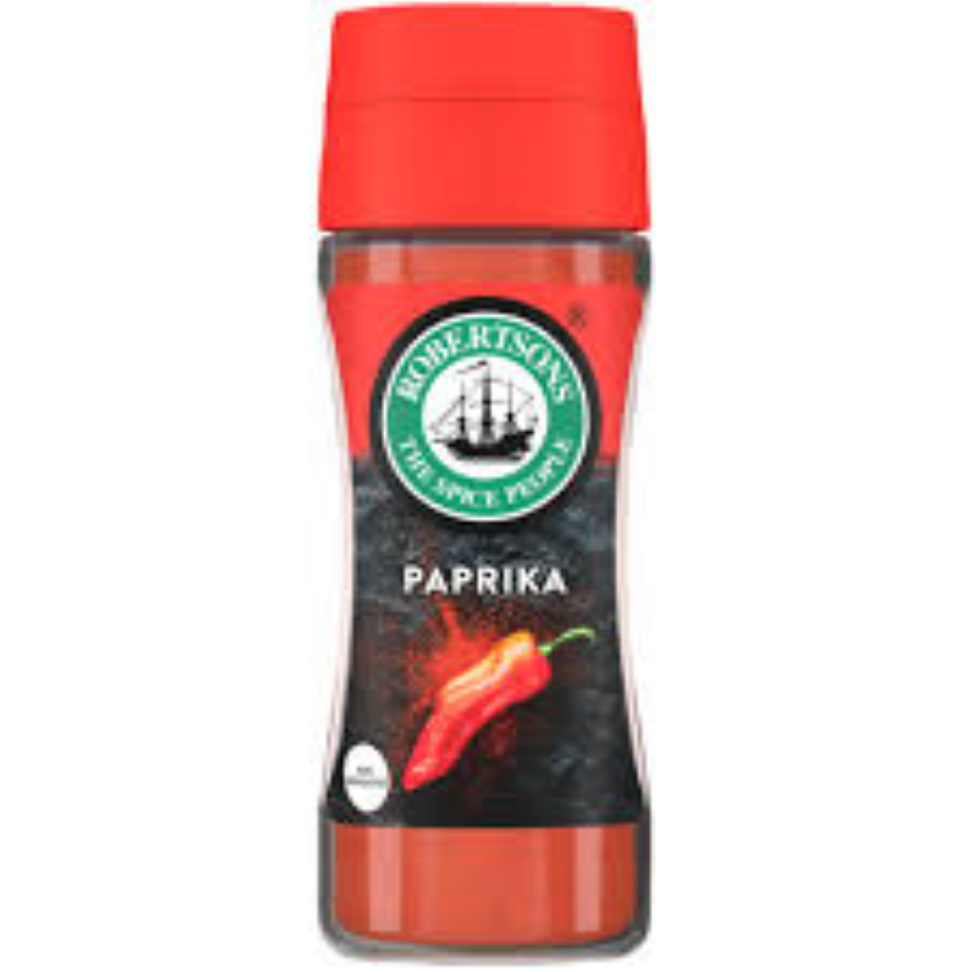ROBS PAPRIKA 44G